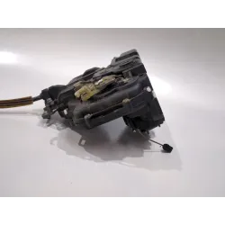 Recambio de cerradura puerta trasera izquierda para seat toledo (1m2)(03.1999) 1.9 tdi referencia OEM IAM   