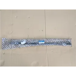 Recambio de barra direccion para hyundai galloper ii (jk-01) 2.0 105 cv referencia OEM IAM HB531001  