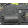 Recambio de motor limpia delantero para volkswagen touran (1t1)(02.2003) 1.9 tdi referencia OEM IAM 0390241746  