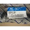 Recambio de barra direccion para hyundai galloper ii (jk-01) 2.0 105 cv referencia OEM IAM HB531001  