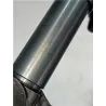 Recambio de inyector para nissan almera (n16/e)(01.2000) 2.2 di referencia OEM IAM 0118484391  