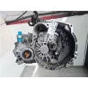 Recambio de caja cambios manual para hyundai coupe (j2)(1996) 1.6 referencia OEM IAM JY1873  