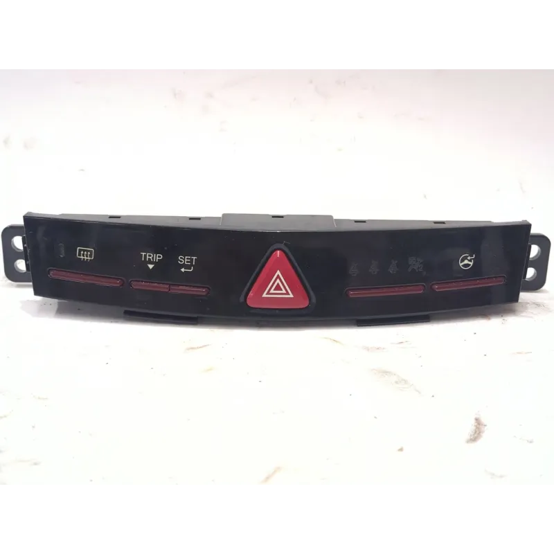 Recambio de mando multifuncion para ssangyong tivoli 1.6 xdi 160 referencia OEM IAM 8520035000  
