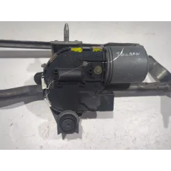 Recambio de motor limpia delantero para volkswagen touran (1t1)(02.2003) 1.9 tdi referencia OEM IAM 0390241746  