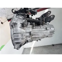 Recambio de caja cambios manual para hyundai coupe (j2)(1996) 1.6 referencia OEM IAM JY1873  