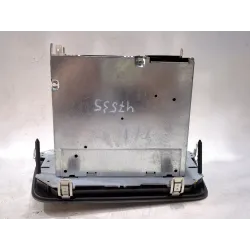 Recambio de sistema audio / radio cd para seat toledo (5p2)(09.2004) 2.0 tdi 16v referencia OEM IAM   