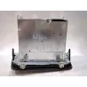 Recambio de sistema audio / radio cd para seat toledo (5p2)(09.2004) 2.0 tdi 16v referencia OEM IAM   