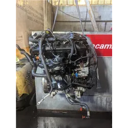 Recambio de motor completo para chevrolet cruze a17dts referencia OEM IAM A17DTS  