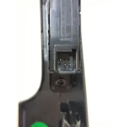 Recambio de embellecedor palanca cambio para chevrolet cruze (j300) 2.0 cdi referencia OEM IAM 94665212  