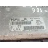 Recambio de centralita inyeccion para peugeot 106 (s2)(04.1996) 1.1 i referencia OEM IAM 0281001839  