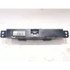 Recambio de mando multifuncion para ssangyong tivoli 1.6 xdi 160 referencia OEM IAM 8520035000  