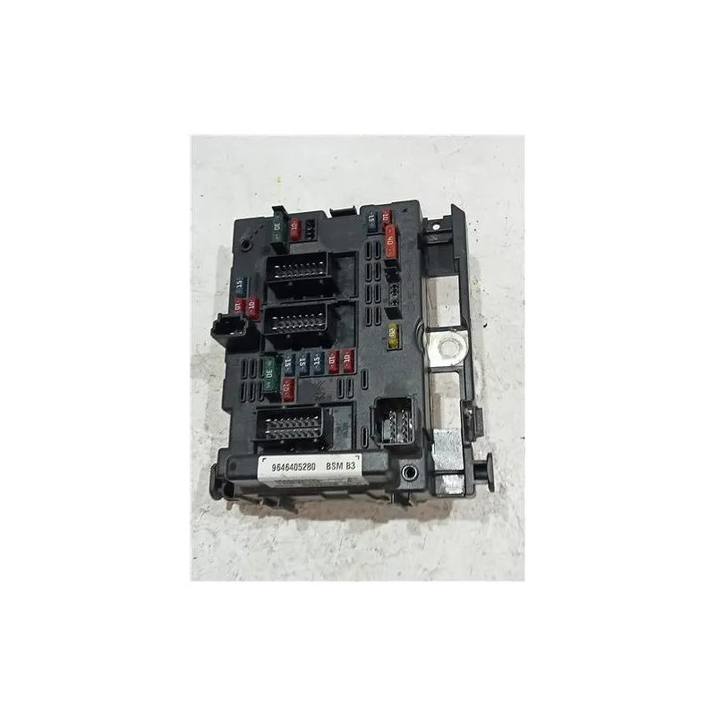 Recambio de bsm para peugeot 406 berlina (s1/s2)(08.1995) 2.0 hdi 110 referencia OEM IAM 964605280  