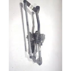 Recambio de motor limpia delantero para volkswagen touran (1t1)(02.2003) 1.9 tdi referencia OEM IAM 0390241746  