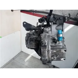 Recambio de caja cambios manual para hyundai coupe (j2)(1996) 1.6 referencia OEM IAM JY1873  