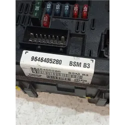 Recambio de bsm para peugeot 406 berlina (s1/s2)(08.1995) 2.0 hdi 110 referencia OEM IAM 964605280  