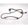 Recambio de sensor abs para audi a4 b5 (8d2) 1.9 tdi referencia OEM IAM 8D0927803  