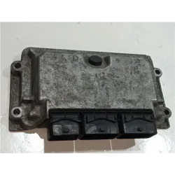 Recambio de centralita inyeccion para peugeot 106 (s2)(04.1996) 1.1 i referencia OEM IAM 0281001839  