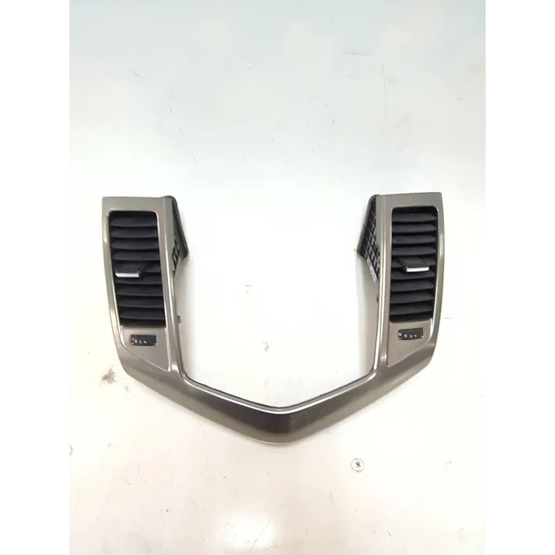 Recambio de aireador central para chevrolet cruze (j300) 2.0 cdi referencia OEM IAM 94567908  