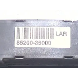 Recambio de mando multifuncion para ssangyong tivoli 1.6 xdi 160 referencia OEM IAM 8520035000  