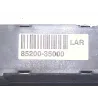 Recambio de mando multifuncion para ssangyong tivoli 1.6 xdi 160 referencia OEM IAM 8520035000  