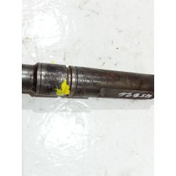 Recambio de inyector para renault kangoo i (f/kc0)(1997) 1.9 dci 4x4 (kc0v) referencia OEM IAM 0432193564  
