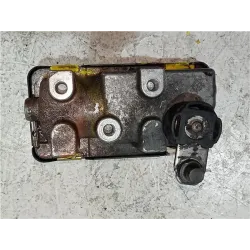 Recambio de modulo electronico para peugeot 607 (s1)(12.200012.2004) 2.2 hdi referencia OEM IAM 6NW008412  