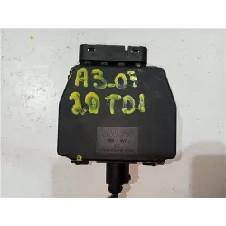 Recambio de valvula aire adicional para audi a3 (8p1)(05.2003) 2.0 tdi 16v referencia OEM IAM 6Q0906625  