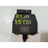 Recambio de valvula aire adicional para audi a3 (8p1)(05.2003) 2.0 tdi 16v referencia OEM IAM 6Q0906625  
