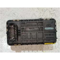 Recambio de modulo electronico para peugeot 607 (s1)(12.200012.2004) 2.2 hdi referencia OEM IAM 6NW008412  