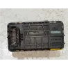 Recambio de modulo electronico para peugeot 607 (s1)(12.200012.2004) 2.2 hdi referencia OEM IAM 6NW008412  