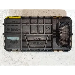 Recambio de modulo electronico para peugeot 607 (s1)(12.200012.2004) 2.2 hdi referencia OEM IAM 6NW008412  