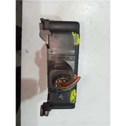 Recambio de valvula aire adicional para audi a3 (8p1)(05.2003) 2.0 tdi 16v referencia OEM IAM 6Q0906625  