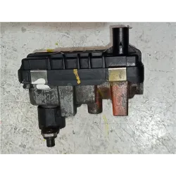 Recambio de modulo electronico para peugeot 607 (s1)(12.200012.2004) 2.2 hdi referencia OEM IAM 6NW008412  