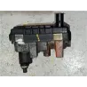 Recambio de modulo electronico para peugeot 607 (s1)(12.200012.2004) 2.2 hdi referencia OEM IAM 6NW008412  