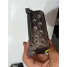 Recambio de valvula aire adicional para audi a3 (8p1)(05.2003) 2.0 tdi 16v referencia OEM IAM 6Q0906625  