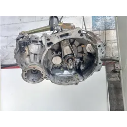 Recambio de caja cambios manual para seat cordoba berlina (6k2)(11.1993) 1.9 tdi referencia OEM IAM ASD  