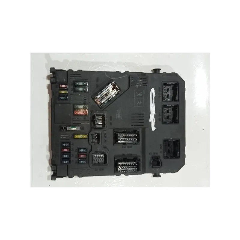 Recambio de bsi para peugeot 206 + (2009) 1.4 básico [1,4 ltr. - 55 kw] referencia OEM IAM S118085220A  