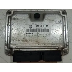 Recambio de centralita inyeccion para seat toledo (1m2)(03.1999) 1.9 select [1,9 ltr. - 66 kw tdi] referencia OEM IAM 038906012B