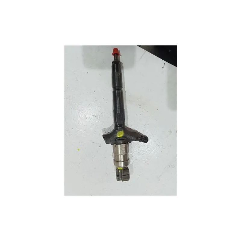 Recambio de inyector para saab 9-5 berlina (06.2001) 3.0 tid referencia OEM IAM 8972391616  
