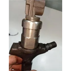Recambio de inyector para saab 9-5 berlina (06.2001) 3.0 tid referencia OEM IAM 8972391616  
