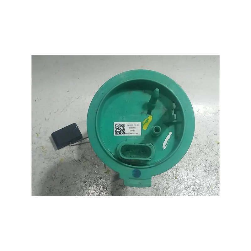 Recambio de aforador para volkswagen golf vii 1.4 referencia OEM IAM 5Q0919051AA  