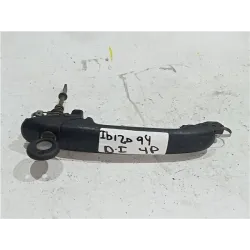 Recambio de manilla exterior puerta delantera izquierda para seat ibiza (6k1)(1993) 1.4 i referencia OEM IAM MANILLA CONDUCTOR L
