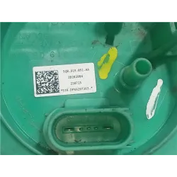 Recambio de aforador para volkswagen golf vii 1.4 referencia OEM IAM 5Q0919051AA  