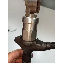 Recambio de inyector para saab 9-5 berlina (06.2001) 3.0 tid referencia OEM IAM 8972391616  