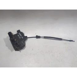 CERRADURA PUERTA DELANTERA IZQUIERDA 3B1837015A 