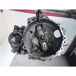 Recambio de caja cambios manual para audi a3 (8l)(09.1996) 1.9 tdi ambiente [1,9 ltr. - 81 kw tdi] referencia OEM IAM EBF  