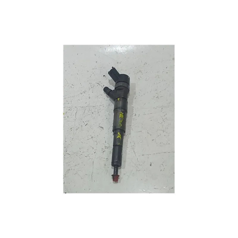 Recambio de inyector para land rover freelander (ln)(09.2002) 2.0 di referencia OEM IAM 0445110049  