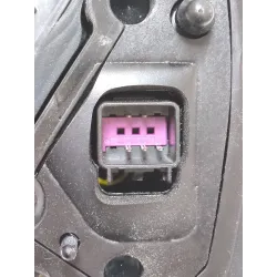 Recambio de retrovisor izquierdo para chevrolet cruze (j300) 2.0 cdi referencia OEM IAM 027379  