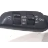 Recambio de mando luces para ssangyong tivoli 1.6 xdi 160 referencia OEM IAM 6353MA2210  