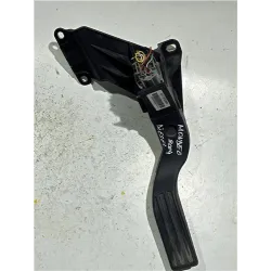 Recambio de potenciometro pedal gas para ford mondeo berlina (ge)(2000) referencia OEM IAM 2S719F836DA  